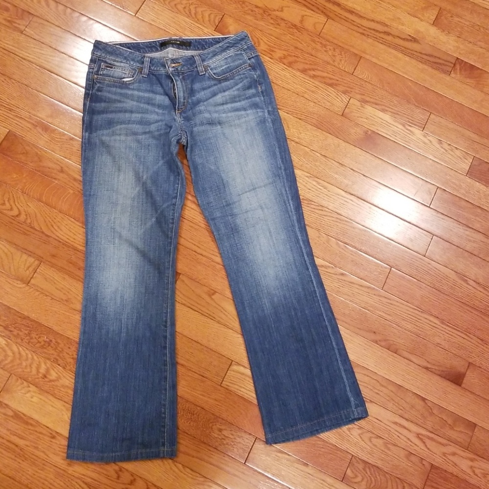 Joe's Jean's